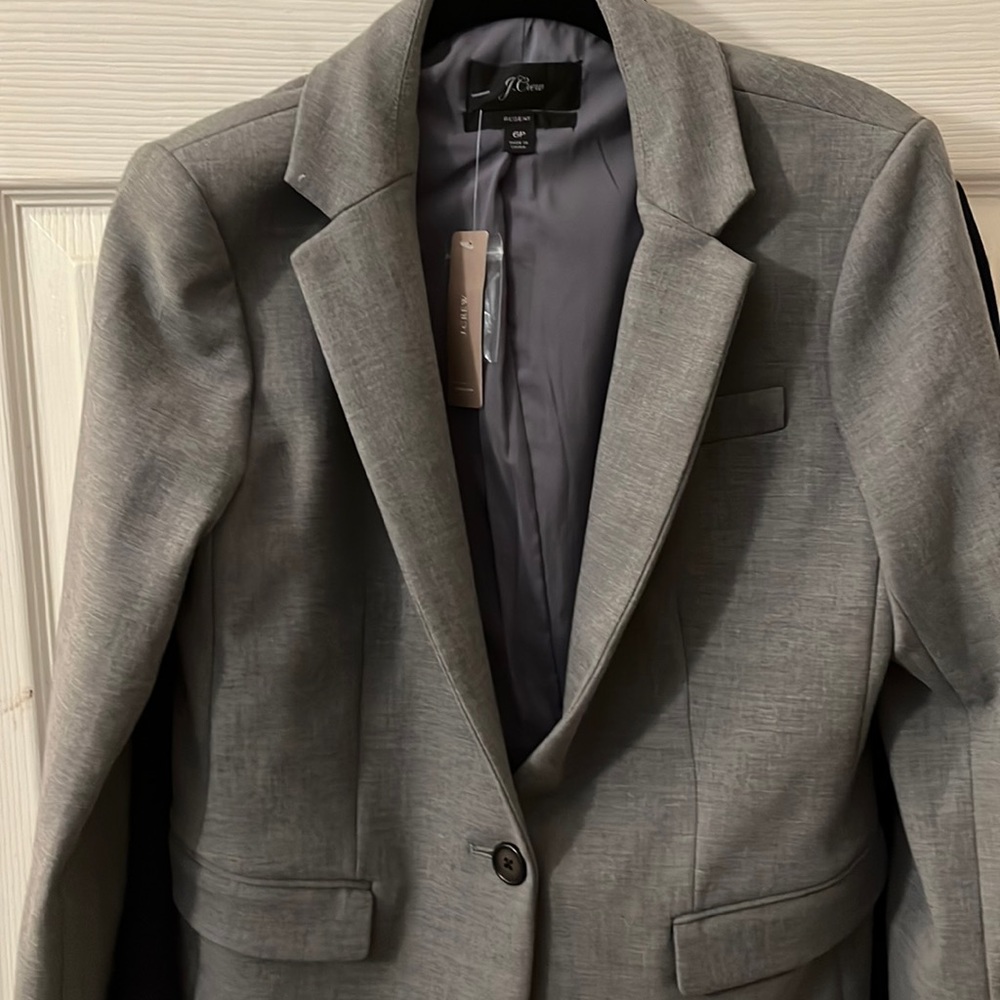 J Crew regent